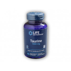 Taurină 1000mg 90 Capsule
