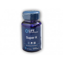 Capsule Super K 90