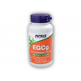 Extract de ceai verde cu EGCg 400mg 90 capsule vegetale
