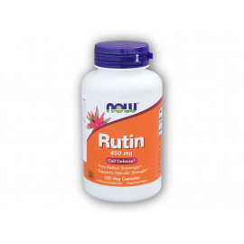 Rutina 450mg 100 Capsule Vegetale
