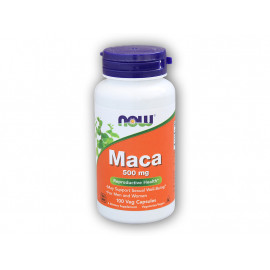 Maca năsturelul peruvian 500mg 100 capsule