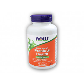 Sănătatea prostatei Clinical Strength 90 capsule moi