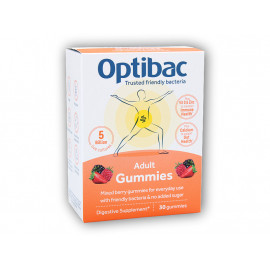 Jeleu cu probiotice pentru adulți 30 jeleuri 99g