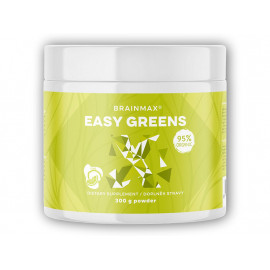 Easy Greens Lime 300g