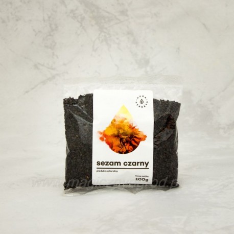 Susan negru 100g