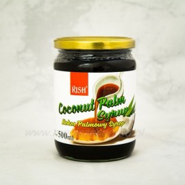 Sirop de cocos BIO 500 ml