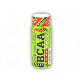 BCAA 3000 2:1:1 Shot 60ml fiole - cola