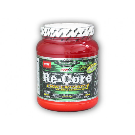 Re-Core Concentrat 540g - punch de fructe