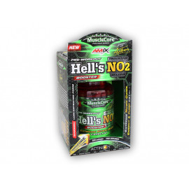 Hells NO2 100 capsule
