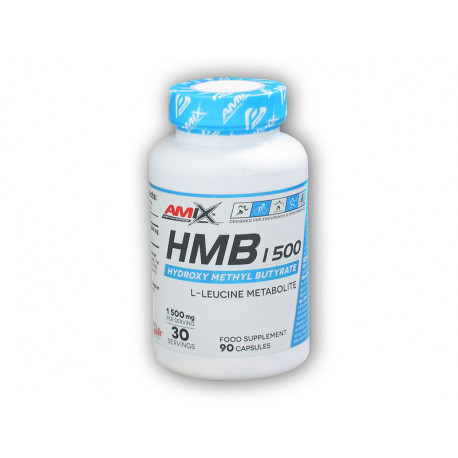 HMB 1500 90 capsule