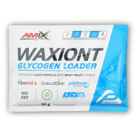 Ceara Iont Professional Loader 50g actiune - mango