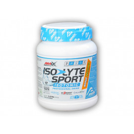 IsoLyte 510g - lămâie-lime