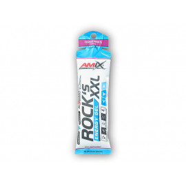Rocks Energy Gel XXL 65g - lămâie