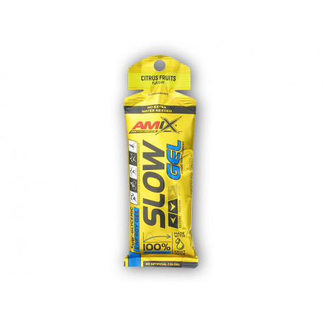 Slow Gel 45g - mango