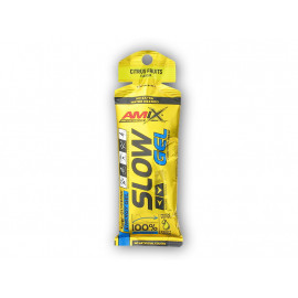 Slow Gel 45g - citrice