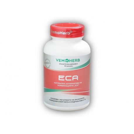 VemoHerb ECA 90 capsule