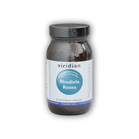 Rhodiola Rosea 90 capsule