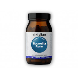 Boswellia Resin 90 capsule