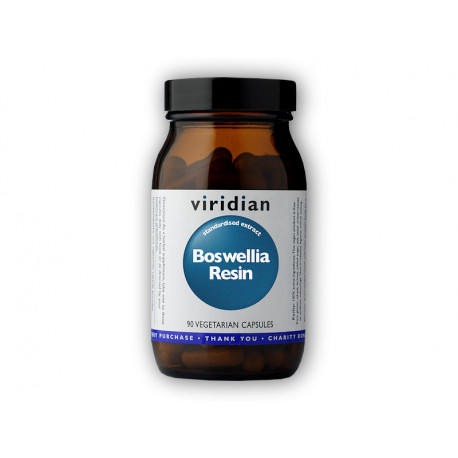 Boswellia Resin 90 capsule