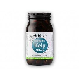Kelp Organic - BIO 90 capsule