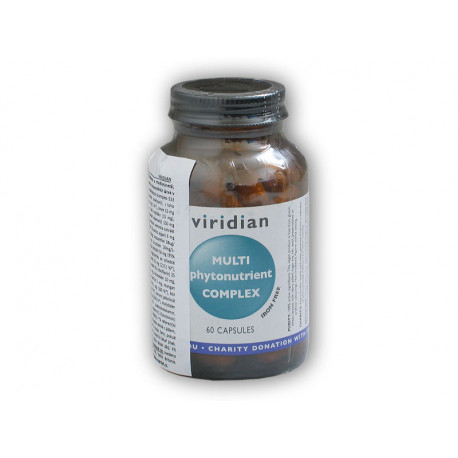 Multi Phyto Nutrient Complex 60 capsule