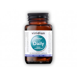 Synerbio Daily High Strength 30 capsule