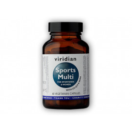 Sports Multi 60 capsule