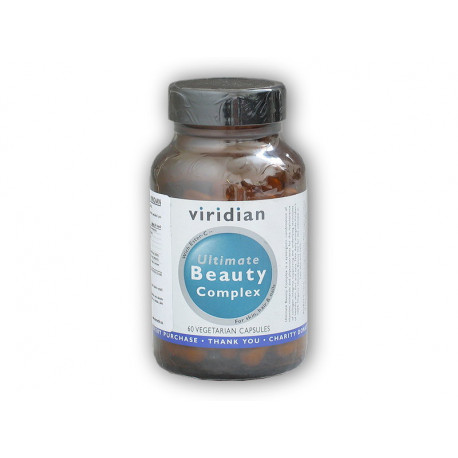Ultimate Beauty Complex 60 capsule