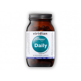 Synerbio Daily 90 capsule