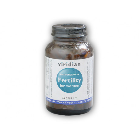 Fertility For Woman 60 capsule