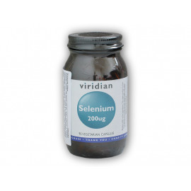 Seleniu 200mcg 90 Capsule