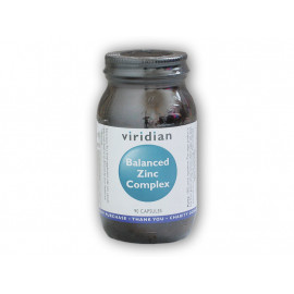 Balanced Zinc Complex 90 capsule