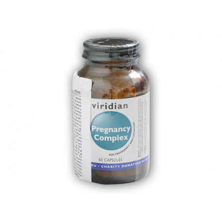 Complex de sarcină 60 capsule