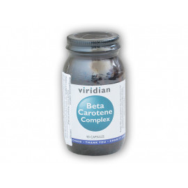 Beta Carotene Complex 90 capsule