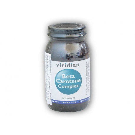 Beta Carotene Complex 90 capsule