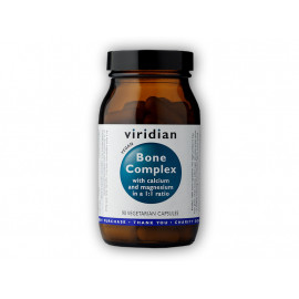 Bone Complex 90 capsule
