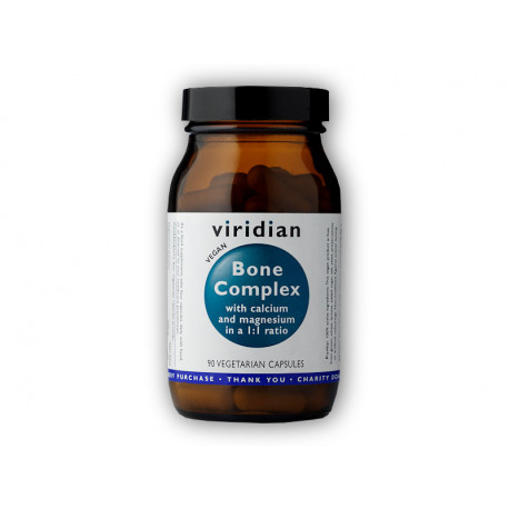 Bone Complex 90 capsule