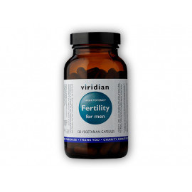 Fertilitate pentru bărbați 60 capsule