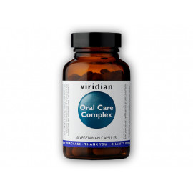 Oral Care Complex 60 capsule