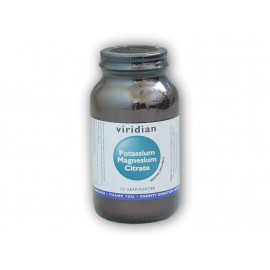 Citrat de potasiu și magneziu 150g