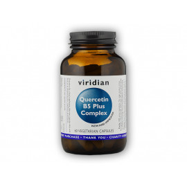 Quercetin B5 Plus Complex 60 capsule
