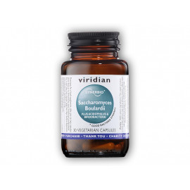 Saccharomyces Boulardii 30 capsule