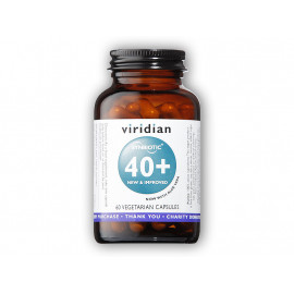 Synerbio 40+ 60 capsule