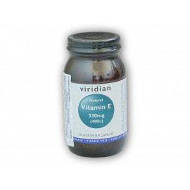 Vitamina E 330mg 400iu 90 capsule