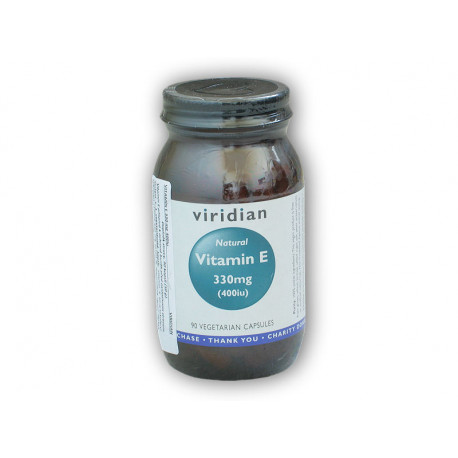 Vitamina E 330mg 400iu 90 capsule