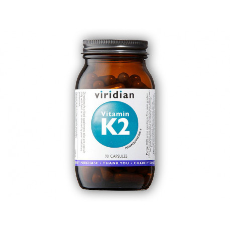Vitamina K2 90 capsule