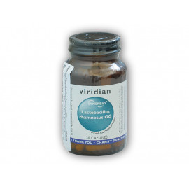 Synerbio Lactobacillus Rhamnosus GG 30 capsule