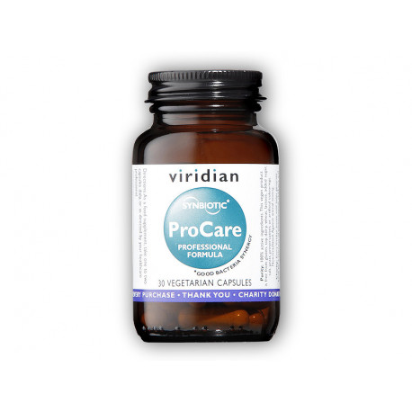 Synerbio ProCare 30 capsule