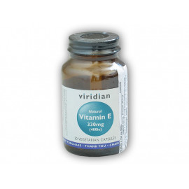 Vitamina E 330mg 400iu 30 capsule