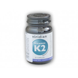 Vitamina K2 30 capsule